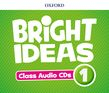 Bright ideas 1 Class CD (X3)